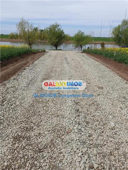 Teren intravilan de la 300 mp, Sosea, langa Balta, Rate Dezvoltator!!! - 10
