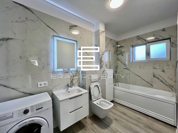 Penthouse 5 camere -131 mp- la cheie- imtabulat-zona Industriala Vest - 3