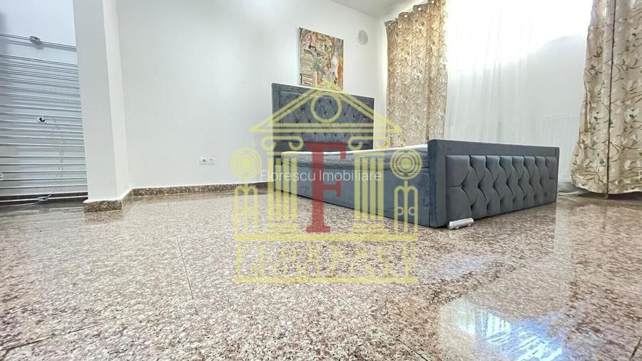 Apartament & Office! Zona Spital Clinic Sfanta Maria! - 2