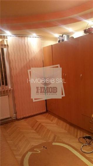 Apartament 3 camere etaj 1 Valea Aurie - 15