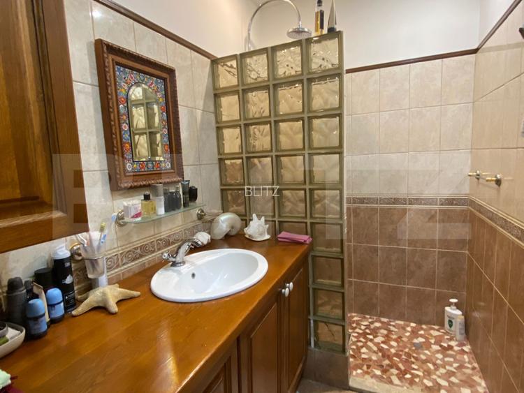 Apartament unic in vila interbelica de 3 camere, 130mp cu gradina - 6