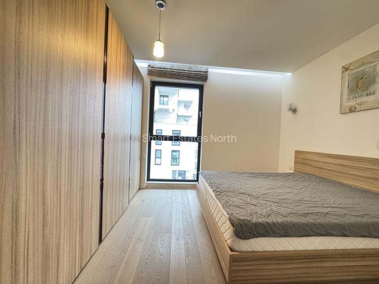 ** Ocazie ** Apartament 2 camere de vanzare 75 mp II Parcare+ Boxa II Herastrau - 10