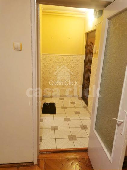 Apartament 2 camere, semidecomandat – Tiglina 1, zona Tribunal - 4