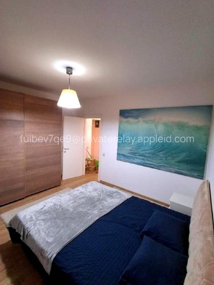 Otopeni – Apartament 3 camere | 2 băi | balcon mare | loc parcare | 620  - 4