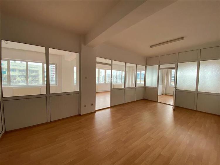 Spatii de birouri cu mentenanta inclusa Grozavesti de la 200 mp - 8