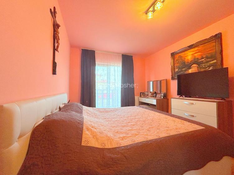 Deuplex de vanzare in zona Giroc - Lidl - teren 300 mp - 13