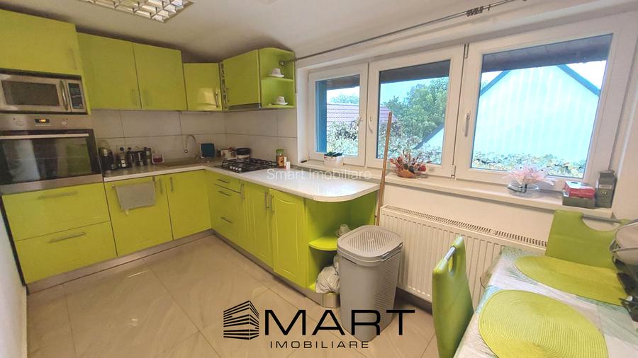 Casa individuala cu teren 650 mp Piata Cluj - 18