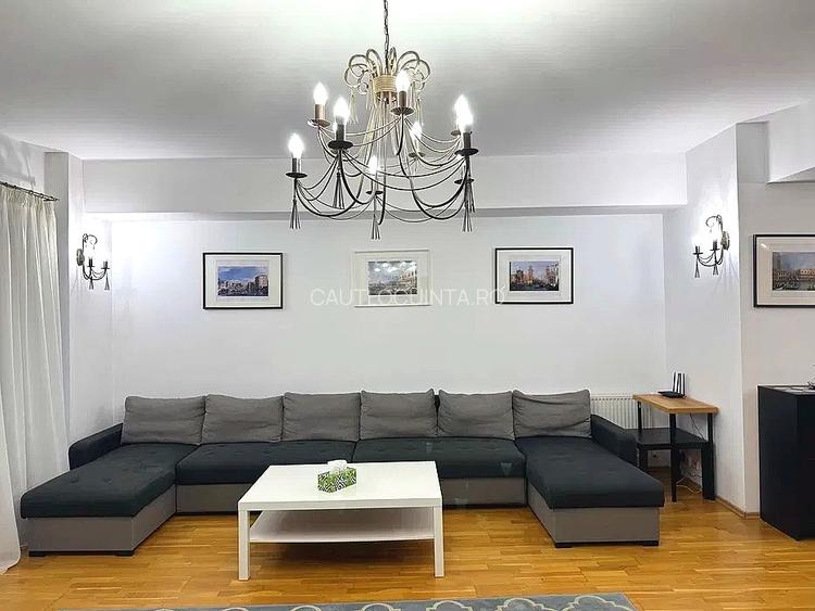 Apartament 3 camere spectaculos | Pipera | 108 mp | Terasa | Parcare - 2