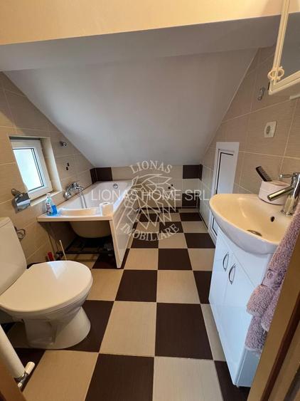 Casa 165 mp+anexa amenajata 68 mp-teren 13 ari-garaj, foisor-Jelna - 9