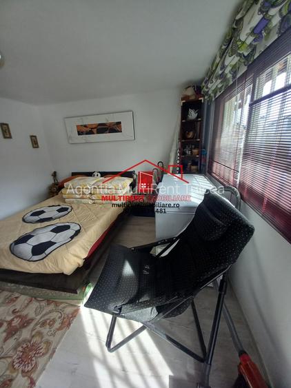 De vanzare casa deosebita situata in Niculitel! - 6