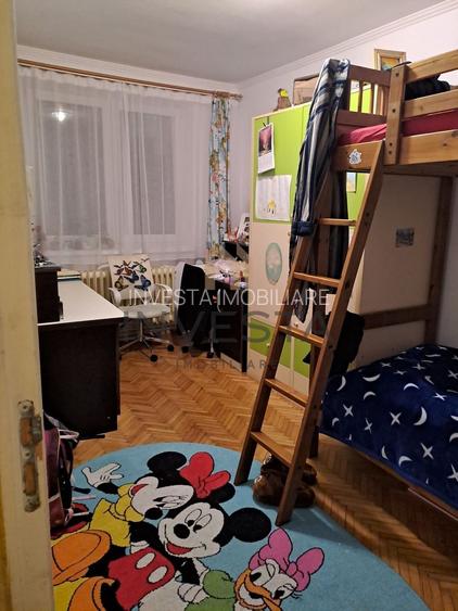 Apartament 3 camere decomandat – zona Iulius Mall, Gheorgheni - 4
