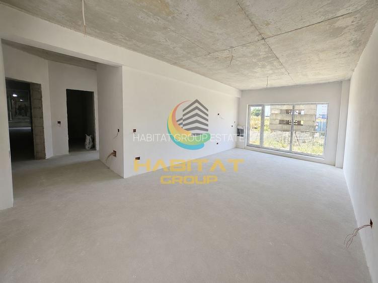 Vânzare Apartament 2 camere - Popești Leordeni | 5 min Metrou Berceni - 8
