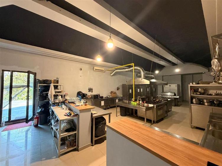 Spatiu Comercial 538 mp | Intrare Directa din Bulevard | P-ta Muncii