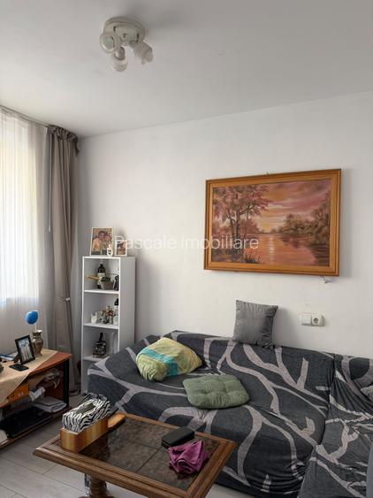 APARTAMENT DE VÂNZARE LA CASĂ – CENTRAL - ORAȘUL DE JOS, SIBIU - 2