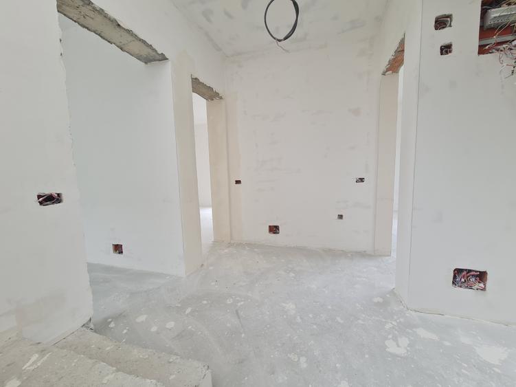 Vila deosebita,P+1+Terasa exterioara,Popesti Leordeni