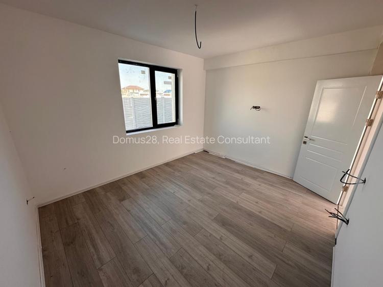 Vila individuala P+1+Pod, 5 camere, Berceni - 9
