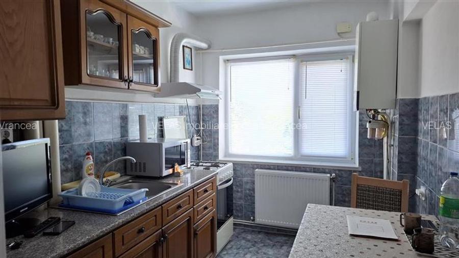 Apartament 2 camere, et 4 ,CT, Zona Gara - 10