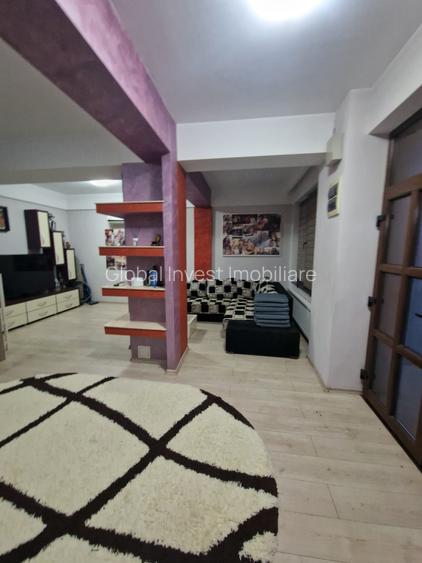 Casa 5 camere, mobilata-utilata, cu posibilitate de achiziție pina la 830mp ter - 18