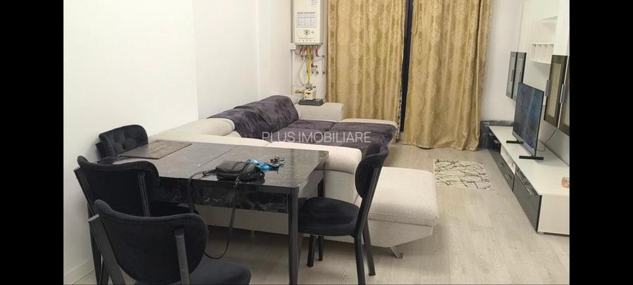 Apartament 2 camere Lux+ Loc de parcare  in Complexul Novum Politehnica - 6