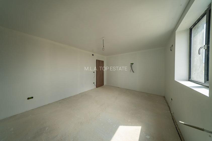 Casă de vânzare cu 3 camere in Alunis - 5