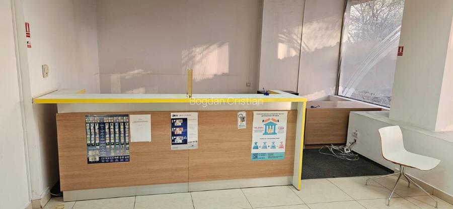 Spatiu comercial Satu Mare, Lucian Blaga - 4