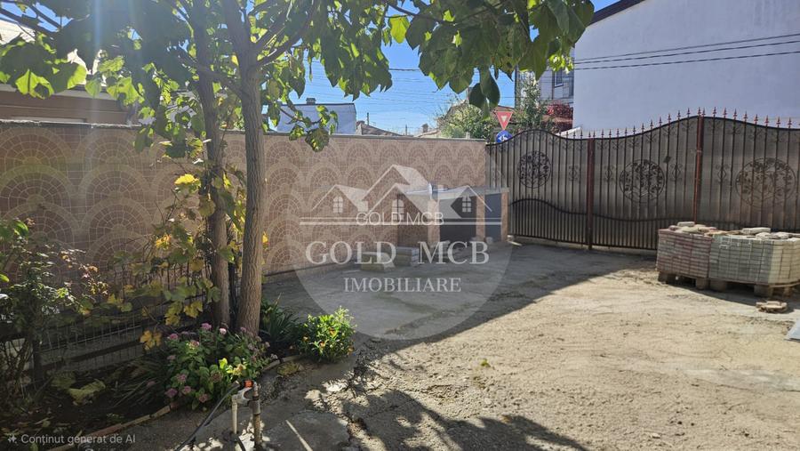 Casa curte- Metrou Pieptanari - 2