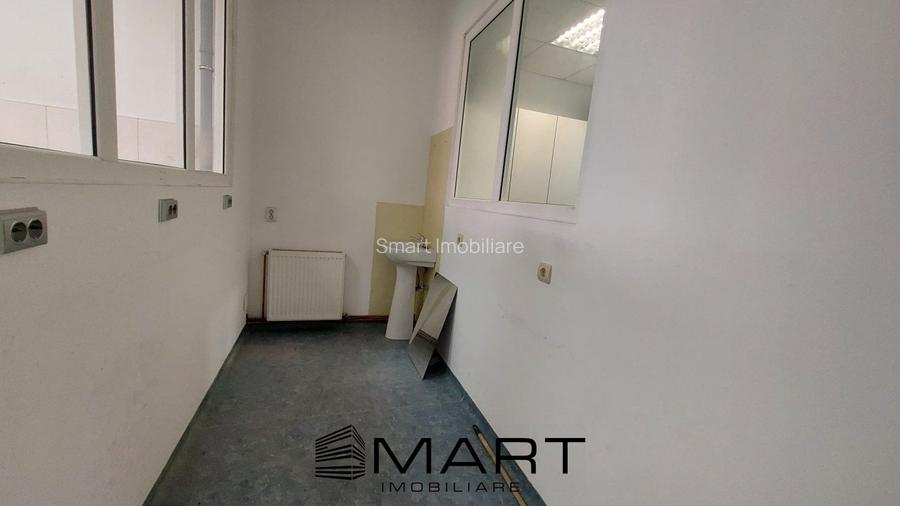 Spatiu comercial 110mp zona Piata Cibin - 4