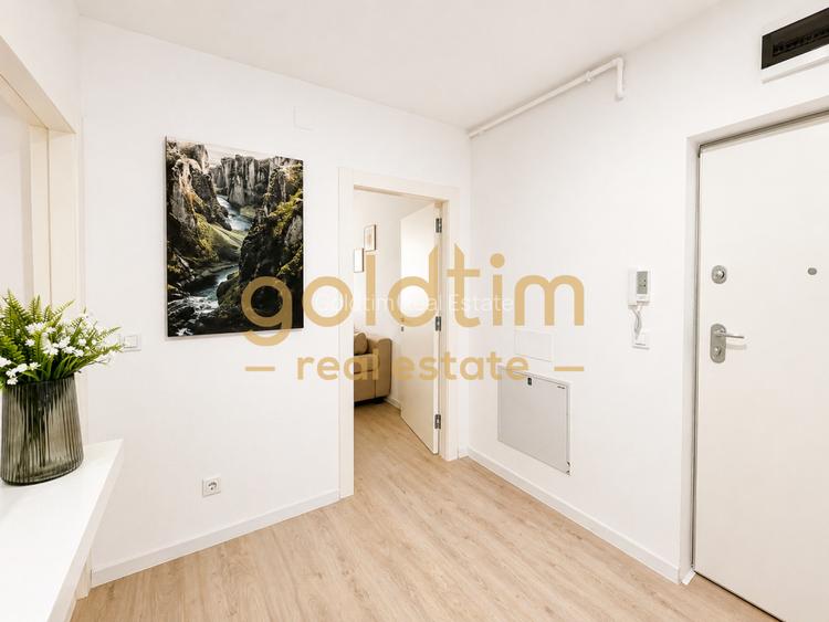 SUPERB / MOBILAT SI UTILAT / BALCON / LOC DE PARCARE INCLUS - 17
