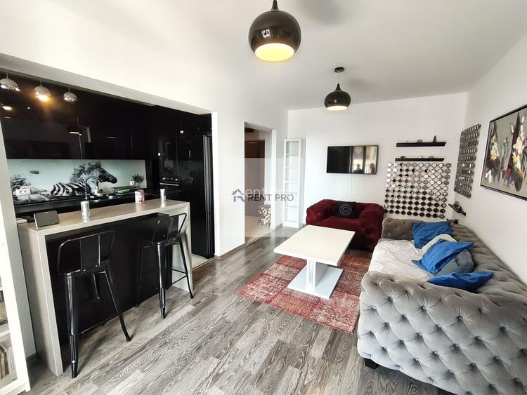 3 Camere Onix ParK Grozavesti Orhideea - 2
