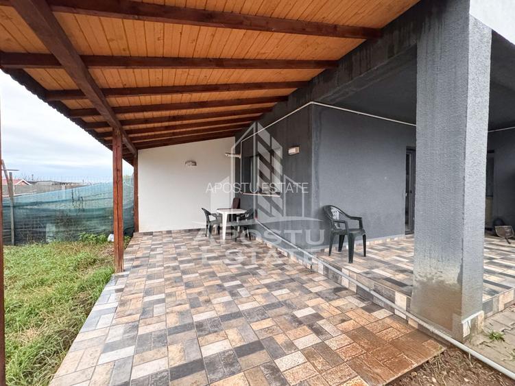 2 unitati de duplex, 8 camere 294mp utili, in Giarmata-Vii, Timisoara - 7