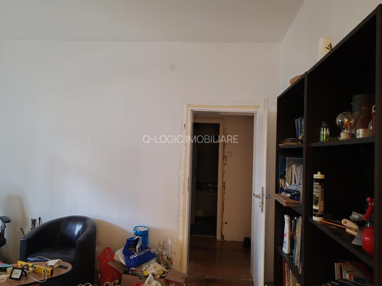 Apartament  2 camere in bloc vila, liber la vanzare zona Piata Astra - 7