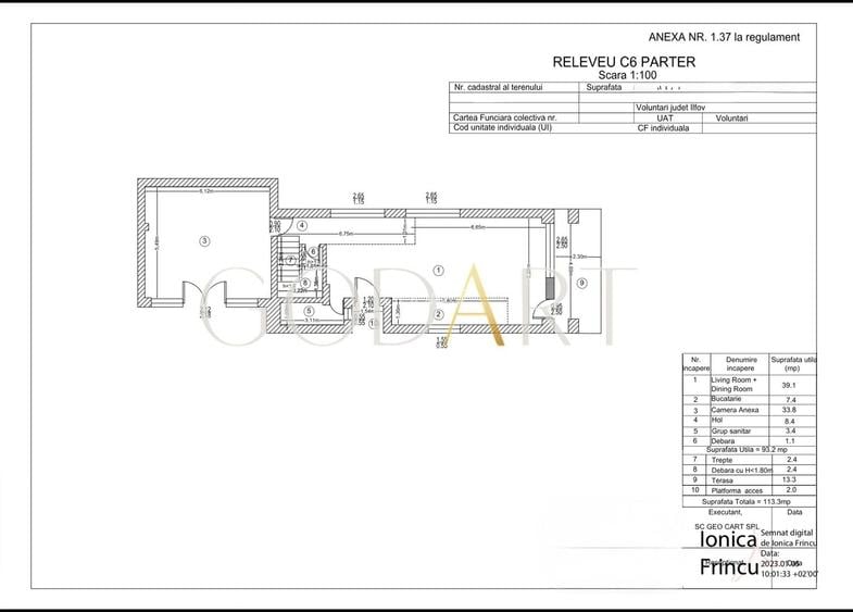 Vilă Luxury | Erou Iancu Nicolae | Complex Boutique - 48