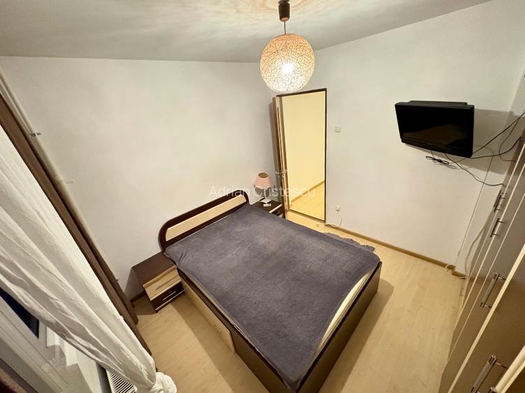 Apartament 2 camere decomandat Reșița / Constantin Brancoveanu - 5