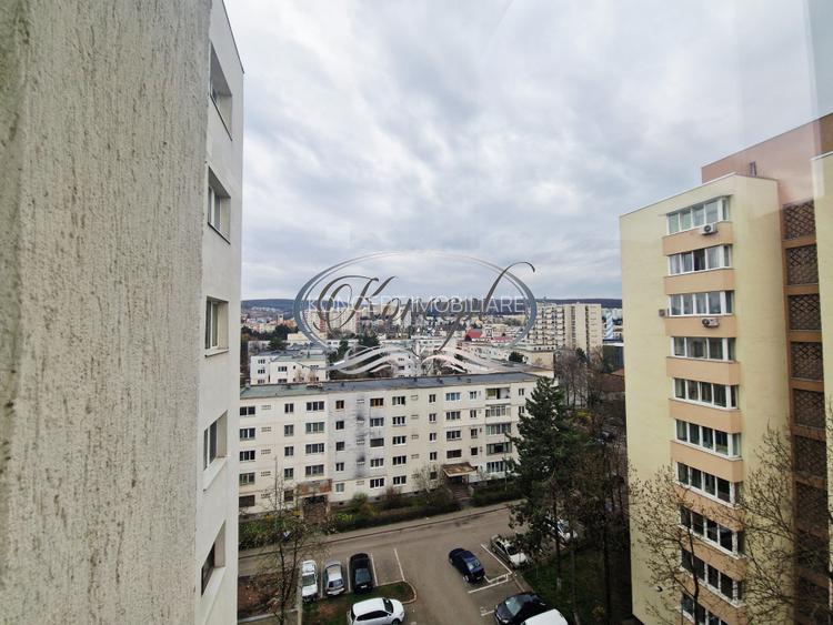 Apartament modern in apropiere de piata Flora - 14