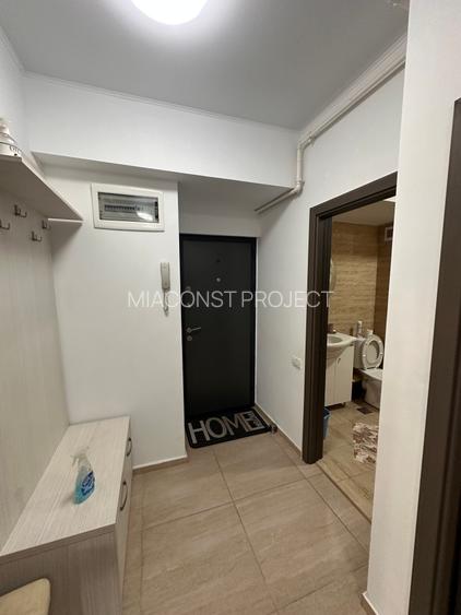 Apartament 2 camere mobilat/utilat ,cu vedere catre lac si mare - 17