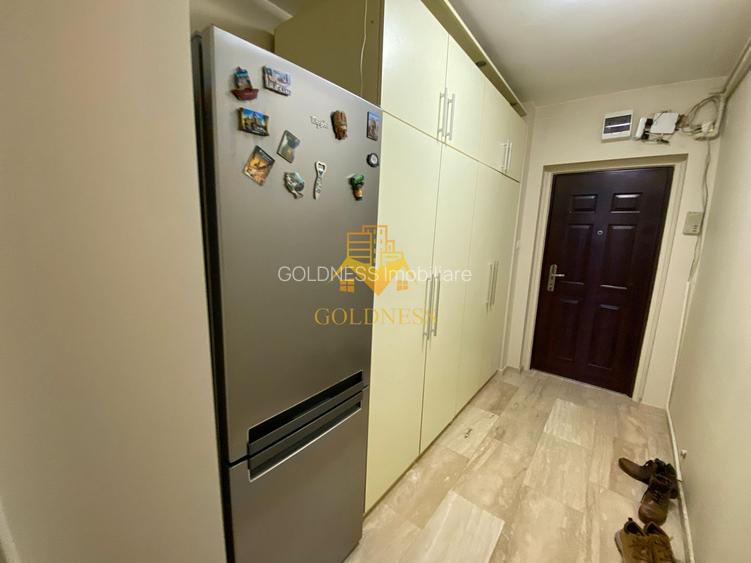 2 camere decomandate, 2 parcari, Marasti Zona Piata Abator, Lukoil - 8