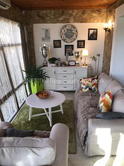 SE VINDE VILA CU DESCHIDERE LA LACUL SNAGOV LA CEL MAI MIC PRET - 4