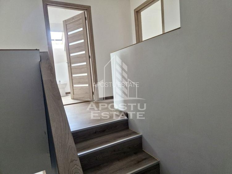 Casa individuala Giarmata - 2