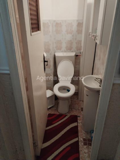 Apartament 4 camere zona Supeco etajul 1/4 , S=84 mp, cu CT si AC. - 7