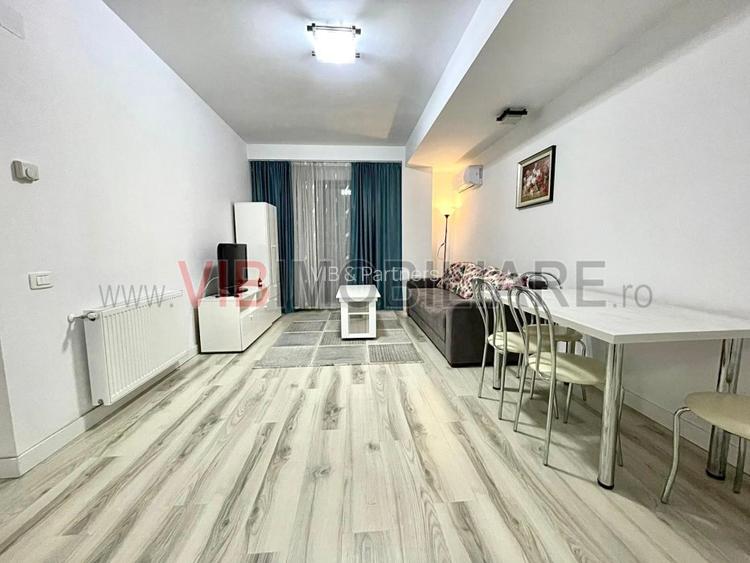 2 Camere - Bloc Nou - Dristor - Parcare Subterana - 14