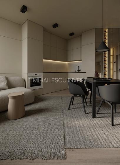 ISOLA BOUTIQUE - Pallady lucrările au început - metrou in apropiere - 5