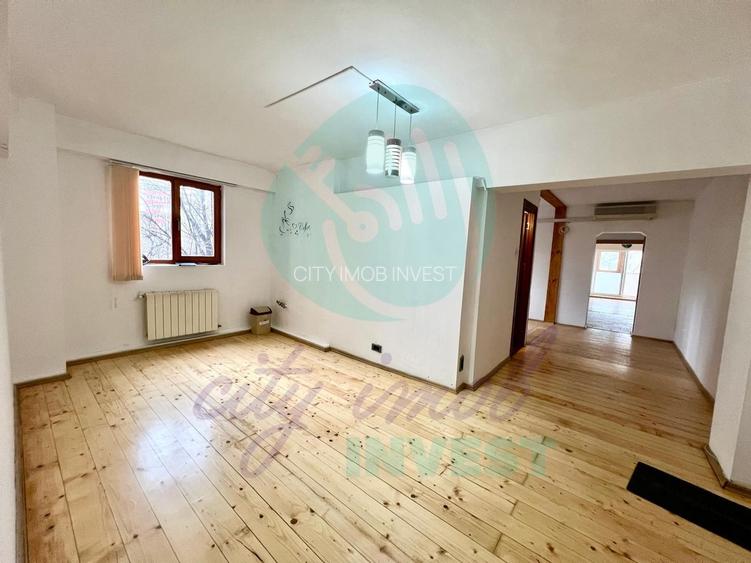 Birouri/Cabinet  60 mp | Metrou Timpuri Noi | Configurabil - 7