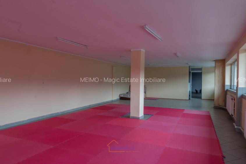 Spatiu comercial de 175mp, ideal pentru showroom, birouri sau depozitare - 5
