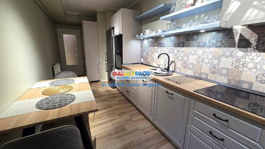 Apartament 2 Camere Premium - Herastrau Nordului - 6