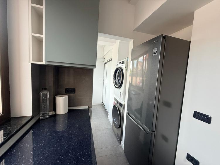 2 Camere | Design Modern | AC | Finisaje Premium | Nicolina-CUG - 15