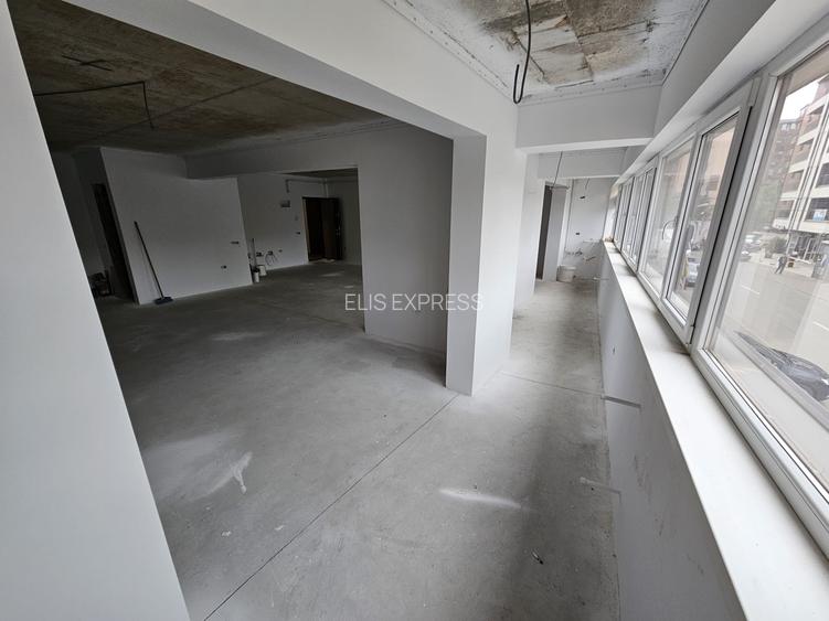 Spațiu Birouri Nou Stradal, Militari Residence Tineretului 35BIS, 81mpu, OFERTA - 2