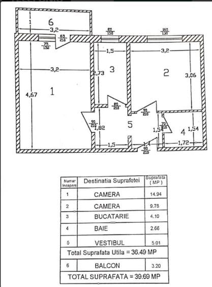Colentina, D-na Ghica langa Parcul Plumbuita - 2