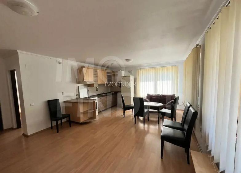 Inchiriere apartament 3 camere in vila cu 6 apartamente in Buna Ziua - 2