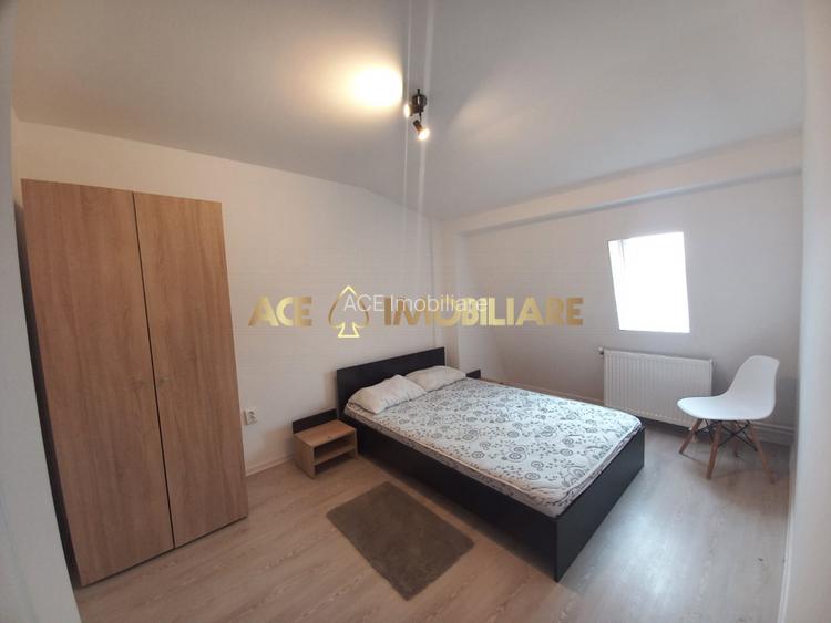 3 Camere de inchiriat | Parcul Carol | Centrala proprie | Pet-friendly - 2