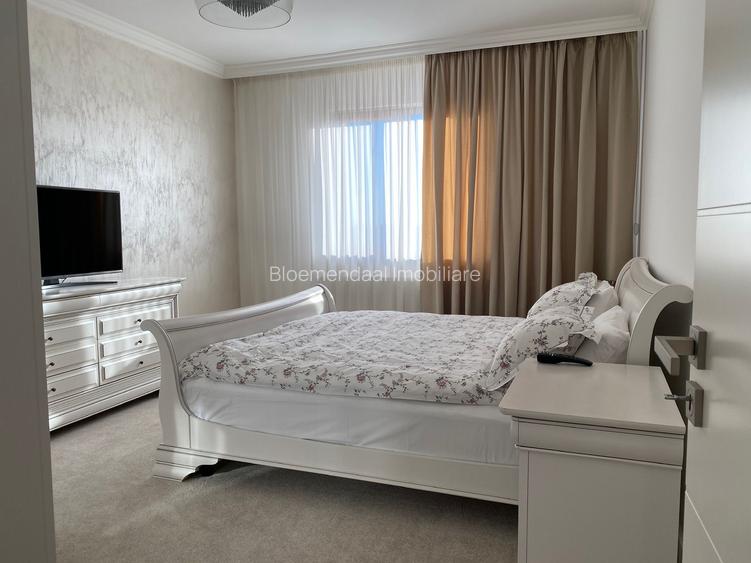 Apartament 2 camere complet mobilat complex residential - 5